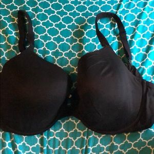 Black body by Victoria perfect coverage 38DDD bra